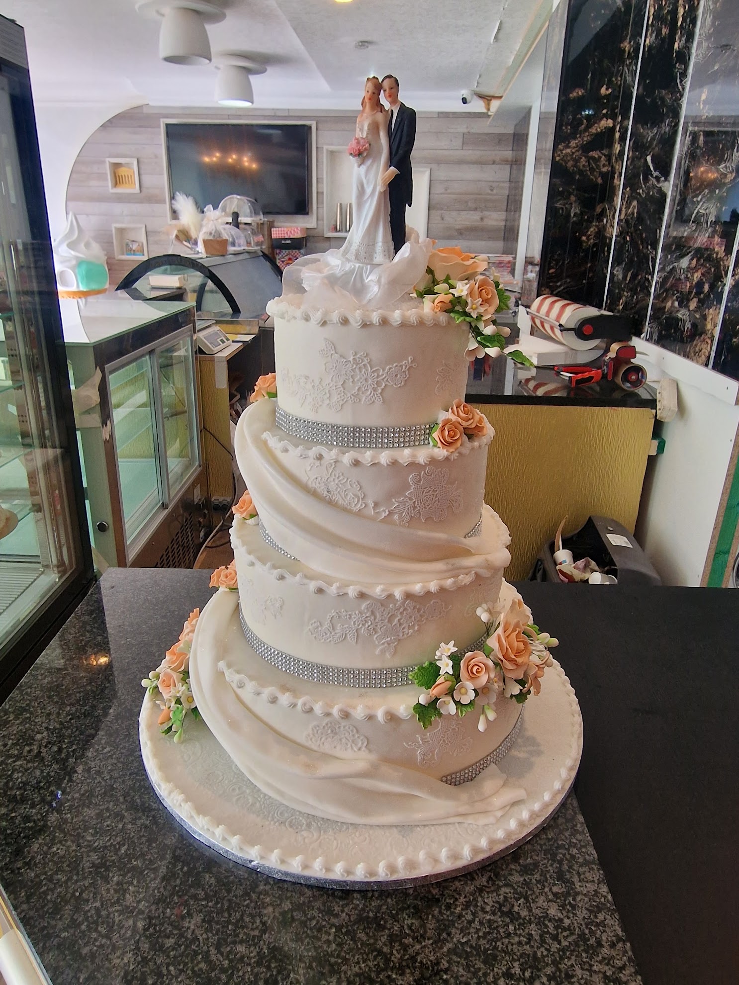 Torte von Pasticceria Brancato