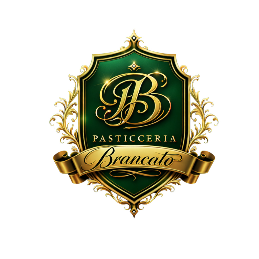 Pasticceria Brancato Logo
